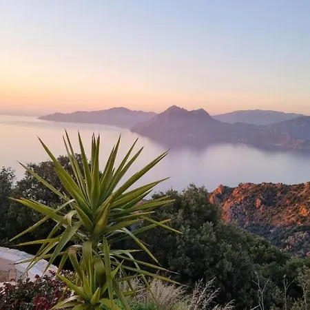 Le Bella Vista *