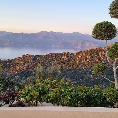 Le Bella Vista Apartman *