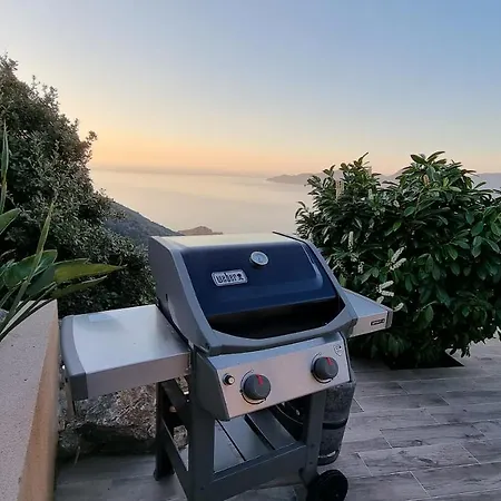 Le Bella Vista Apartman *