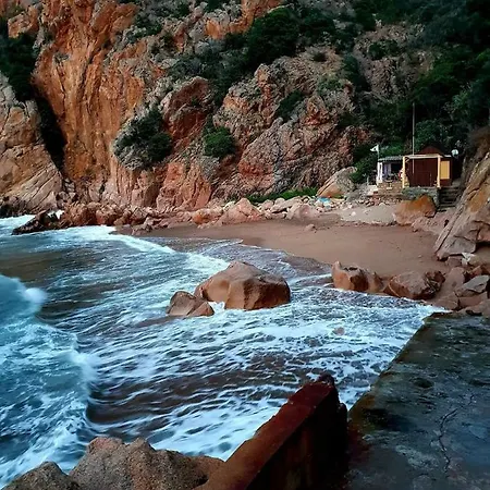 Le Bella Vista Lejlighed *