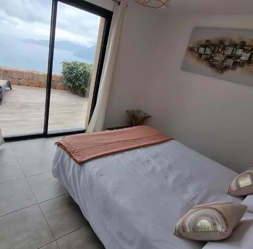 Le Bella Vista Piana