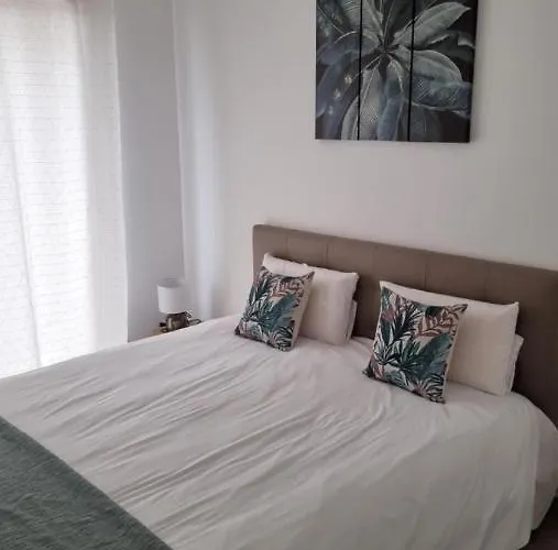 Apartman Le Bella Vista Piana