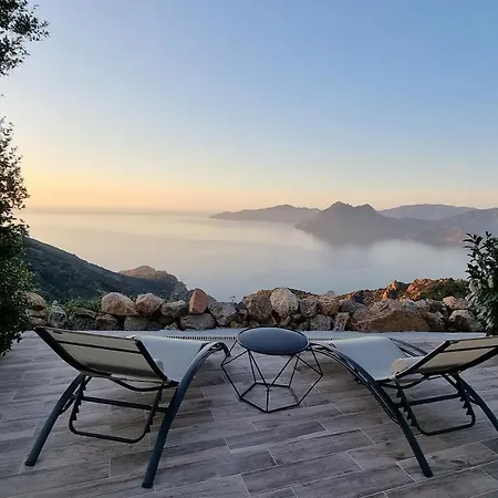 Apartamento Résidence Le Bella Vista *