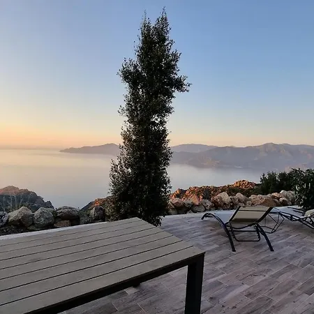 Le Bella Vista