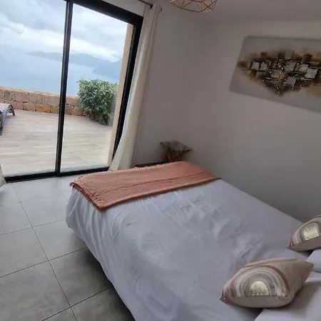 Résidence Le Bella Vista Piana (Corsica)