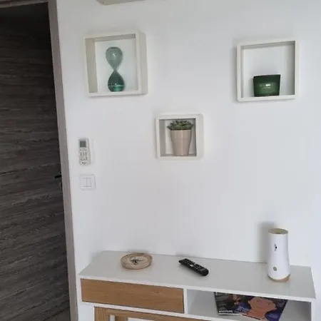 Le Bella Vista Apartamento Piana (Corsica)