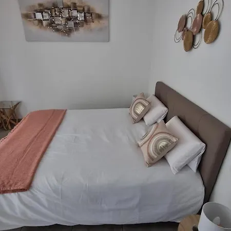 Le Bella Vista Apartamento *