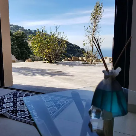 Apartamento Résidence Le Bella Vista