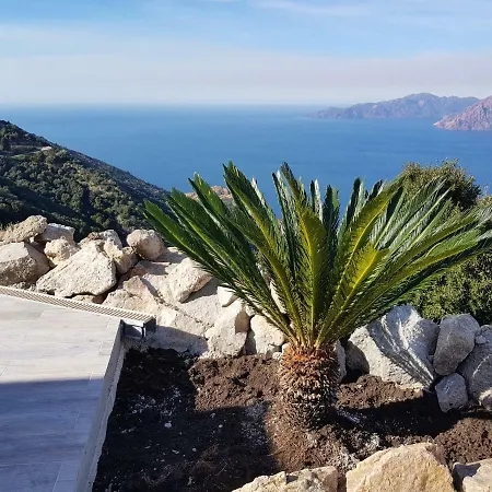 Le Bella Vista *