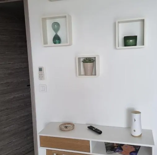 Le Bella Vista Apartment Piana (Corsica)