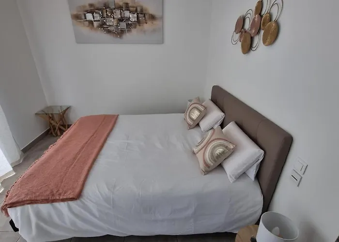 Le Bella Vista Apartment *