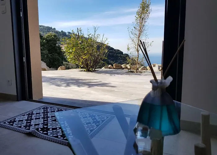 Apartment Le Bella Vista