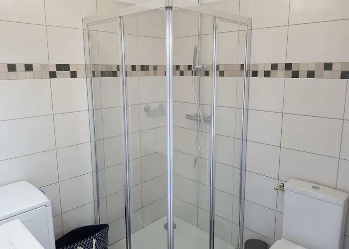 Le Bella Vista * Piana (Corsica)