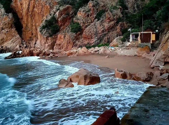 Le Bella Vista Apartment *