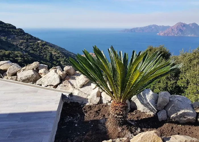 Le Bella Vista *